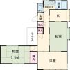 見常貸家の間取り画像