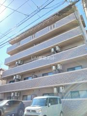 クリエイティブハイツ池田の外観画像