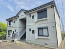 リヴィエール金谷の外観