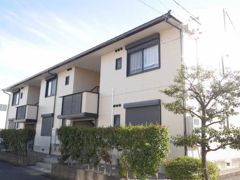 グリーンベル Cの外観画像