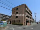 グランツ西条の間取り画像