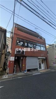 ウイング鶴見の外観画像