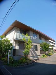 M’s STAGEⅡの外観画像
