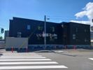 CLAN MOANA（クランモアナ）の間取り画像