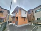 ネオ トリニティー千代田の間取り画像