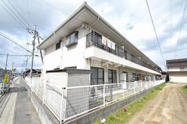 メゾン藤崎の外観画像
