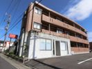 ソレーユシャンベルの間取り画像