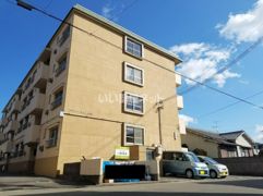 グリーンハイム山口の外観画像