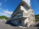 ユーミー山川の間取り画像