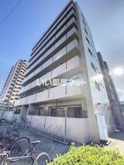 朝日プラザ末広Ⅰの外観画像