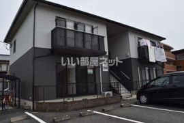 ジュネスコートの外観画像