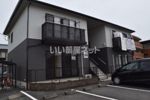 ジュネスコートの間取り画像