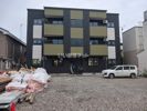 HARUSAKU大町の間取り画像