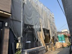 セレニティ法善寺の外観画像