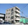 安設ビルの間取り画像