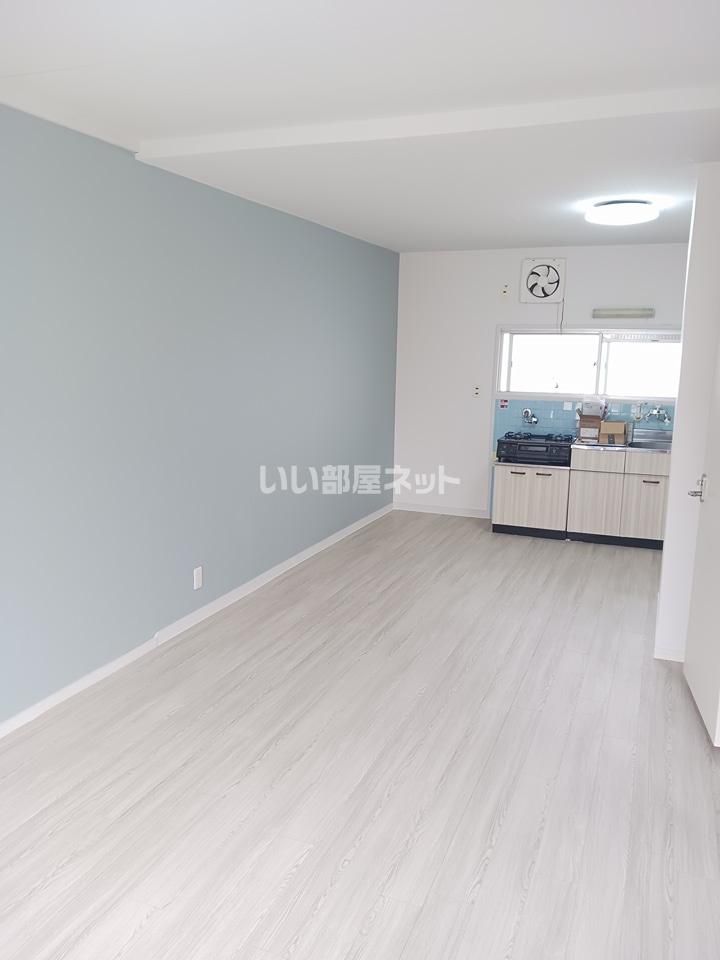 リビング