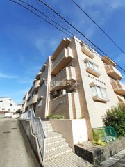パークサイド千成の外観画像
