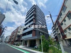 アスブルーム奥浅草の外観画像