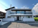 オリエンスの間取り画像