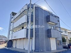 b’CASA行田Ⅱre-bornの外観画像