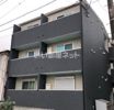 ルーモ松戸(ルーモマツド)の外観