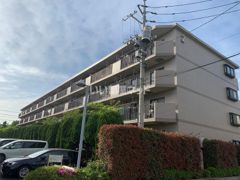 フィール天神町2号館の外観画像