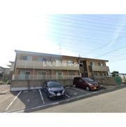 アムール Lively常磐の外観画像