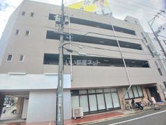 たきもとビルの外観画像