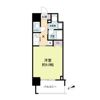 LaSante河原町（旧：S-RESIDENCE河原町）の間取り画像