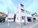 島崎町3-2借家の間取り画像