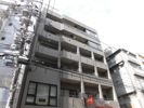 インターナショナルビルの間取り画像