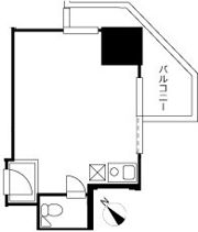 マック所沢コートの間取り画像
