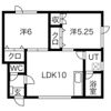 サンヒルズ桜の間取り画像