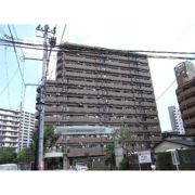 ロイヤルパレス支倉の外観画像