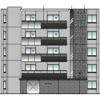 Lien北18の間取り画像