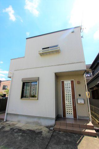 中沼町230KODATEXⅣ-Aの外観画像