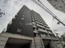 アーバングリーン兵庫ステーションフロントの外観