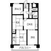 CIELO平針の間取り画像