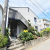 Flower courtの間取り画像
