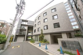 OP．St．Mの外観画像