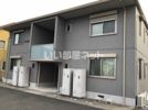メゾンスリーゼⅢの間取り画像