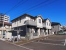 シルフィードKN Ⅰの間取り画像