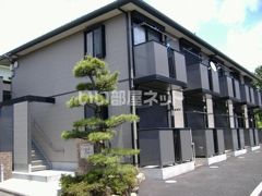 セントラルパインⅡの外観画像