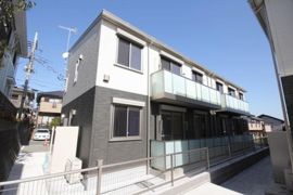 クボン Aの外観画像