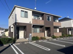 宮原シャーメゾン Aの外観画像
