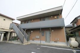 プロデオ Ⅱの外観画像