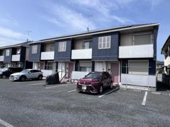 シャーメゾンボヌール Aの外観画像