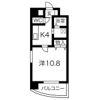 ランドマーク西町の間取り画像