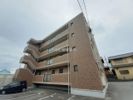 アルファ青山の間取り画像