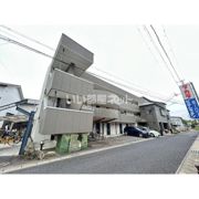 ハウスMの外観画像